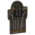 thumbnail image 2 of Mossy Bats Gravestone, 2 of 3