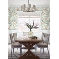 thumbnail image 3 of Chesapeake Frederique Multicolor Bloom Wallpaper, 3 of 4