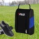 thumbnail image 4 of Bolsa para zapatos de golf Sunnimix de nailon Con cremallera Organizadora 2 piezas, 4 of 8