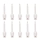 thumbnail image 1 of 10 pcs Crochet Tools for Hair Extensions Delicate Surfaces Dreadlocks Needle Kit for Hair Styling, 1 of 5