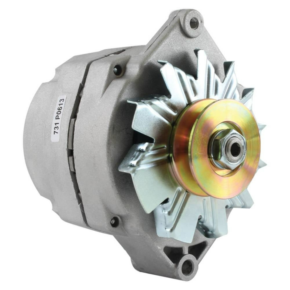 Alternator For Wilson 90013125, 90013125N; 30000500