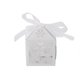 thumbnail image 3 of Inteprter 100 unids/set caja de dulces de papel de perla de moda portátil decoración nupcial favores de la boda Kits de decoración para fiestas blanco hielo Inteprter HA025920-01, 3 of 6
