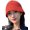 Red, variant on CoCopeaunts Women's Sun Hats Knitted Bucket Hats Beach Hat UV Protection Rain Hats Breathable Stylish Casual Foldable Travel New 2023