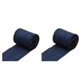 thumbnail image 3 of Cinta de yute Kearding 1 rollo color Morado oscuro 6*200cm manualidades DIY, 3 of 6