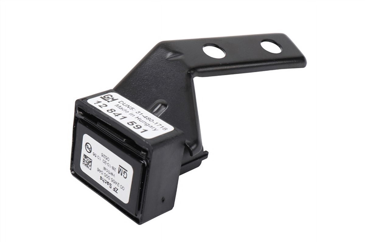ACCELEROMETER A (SLP)