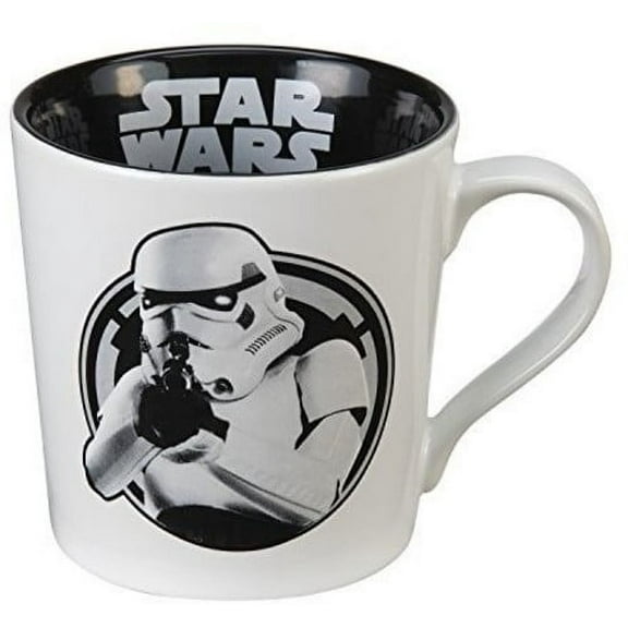 Star Wars Freeze; You Rebel Scumbag 12 Oz. Mug