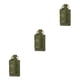thumbnail image 3 of Toystoory bolsa capa bolsa de almacenamiento abierto accesorios de suministros Multi-cam grande ligero verde oscuro Verde oscuro 3piezas, 3 of 6