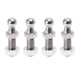 thumbnail image 1 of 4 Conjunto 10mm M8x20mm Coches Gas Puntal Bola Perno Para Puntales Gas Amortiguadores, 1 of 1