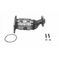 thumbnail image 1 of Ap Exhaust , Direct Fit P/N:641371, 1 of 1