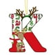 thumbnail image 1 of Arbol de Navidad Adornación de Letra Colgante, Acrylic Flat Christmas Tree, Home Party Gift Decoration, Decoración de Hogar de Navidad, Regalo de Fiesta, 3D Letter Tree, Foldable Portable,, 1 of 9