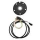 thumbnail image 4 of Sensor de asistencia de Pedal de eléctrica, Sensor asistente de Pedal Universal, Sensor de asistencia de Pedal de potencia 5 imanes DYNWAVEMX sensor de asistencia, 4 of 8