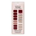 thumbnail image 1 of Dashing Diva Gloss-Wild Flower, 1 of 3