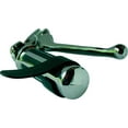 thumbnail image 5 of Crampbuster Cb4 Black Throttle Mounted Motorcycle Cruise Assist, 5 of 5