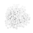 thumbnail image 1 of MasteelfCA 200Pcs Earring Pads Plastic Earring Cushion Anti Drop Earring Stoppers, 1 of 9