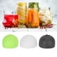 thumbnail image 4 of Micro Kitchen Colander, Colador de Malla de Alimentos, 3 piezas para la comida de lata, 4 of 7