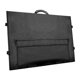 thumbnail image 3 of Estuche para monitor, ideal para negocios, moda y trabajo. Accesorios compatibles y organizados. Negro, 3 of 9