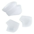 thumbnail image 2 of WIZUTIZ Concealed Footbed Enhancers Invisible Height Increase Insoles Pads Reduced Price, 2 of 2