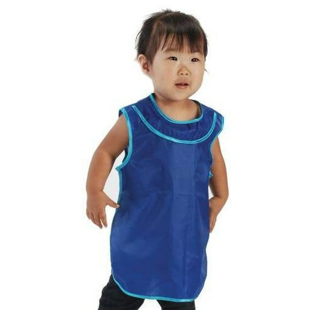 Toddler smock
