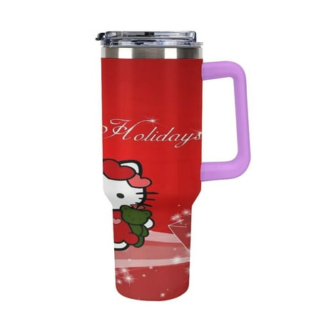 

328ec669-2e5c-48f0-807f-765c1c2deaa5 40 Oz Steel Tumbler with Handle – Insulated Travel Mug for Hot & Cold Drinks Leak-Proof Sweat-Free Fits Car Cup Holder – Durable BPA-Free Reusable
