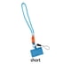thumbnail image 4 of Methold Cordón Universal para teléfono móvil, cuerda colgante de cuello desmontable ajustable, correa antipérdida reutilizable de Teléfono y Comunicación Pantalón Corto Azul, 4 of 6