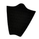thumbnail image 1 of Almohadilla de agarre antideslizante de EVA adhesiva para perros, para kayak, tabla de surf y paddle surf. Negro, 1 of 6