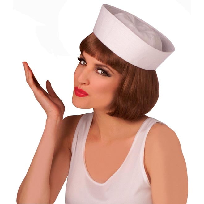 girls sailor hat