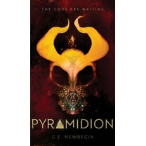 Pyramidion, (Hardcover)