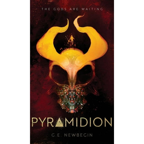 Pyramidion, (Hardcover)