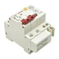 for Spd Surge Protector Arrester 2 Pole Dz47Le Circuit Breaker