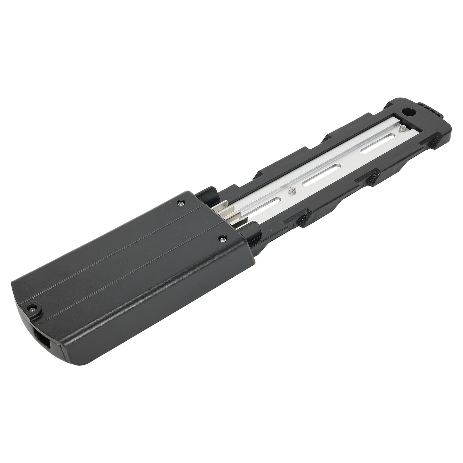 Sportact Cycling,Bicycle Accessories,Electric Bicycle,E-bike Battery Bottom Base electric Bicycle for super73 4pin Ebike Battery Stand,Bicycle Accessories for Adult Bikes