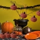thumbnail image 5 of Uuiauoio 2-inch Faux Fall Harvest Crochet Pumpkins Small Knit Pumpkins in Rustic Farmhouse Pumpkins Pumpkins for Thanksgiving Halloween Autumn Mantel Table Décor, 5 of 6