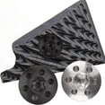 thumbnail image 2 of For Beretta 92FS M9 Durable Grips Screw T8 Torx Key Screwdriver< New Y8C5, 2 of 9