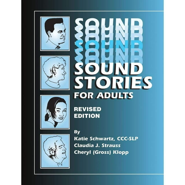 Physical Therapy Aids Histoires Sonores pour Adultes