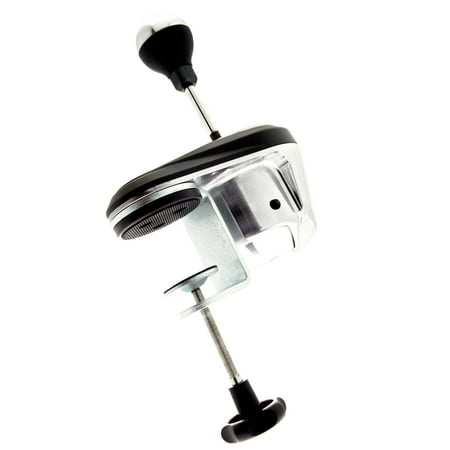 Thrustmaster 4060059 Playstation3/Playstation4/Xbox One/PC TH8A Add-on Gearbox Shifter