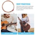 thumbnail image 3 of REOFLYUP Acoustic Guitar Strings Set 1 Set Alloy Copper For Family And Friends Consistent Performance, 3 of 7
