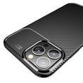 thumbnail image 6 of SaharaCase Anti-Slip Series Case for Apple iPhone 13 Pro Max Black (CP00158), 6 of 7