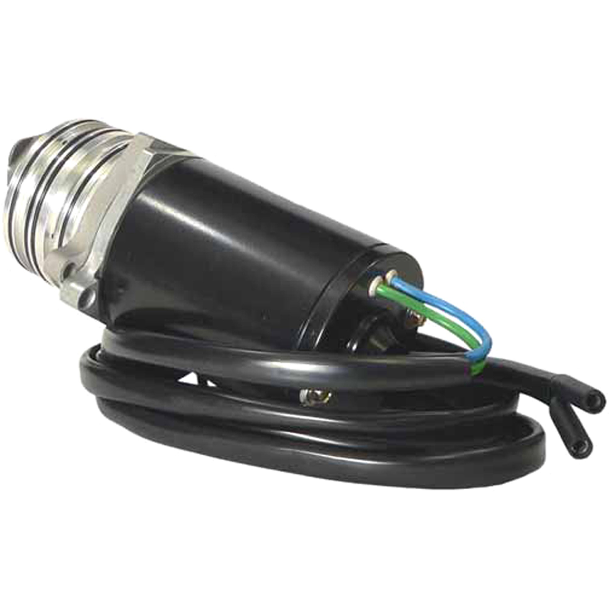 DB Electrical 430-22012 Tilt & Trim Motor Compatible with Mercury Marine 35ELO, 35ELPTO, 35EO, 35M, 35ML, 45ELHO, 45ELO, 45ELPTO, 45MLH 1987-1988, 45ELHPTO 1988 826729A10, 10815PN, Boat Accessories