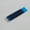 Blue, variant on Fabric Water Soluble Pen, Disappearing Ink for Sewing Quilting, Yellow 0.7mm, Type A