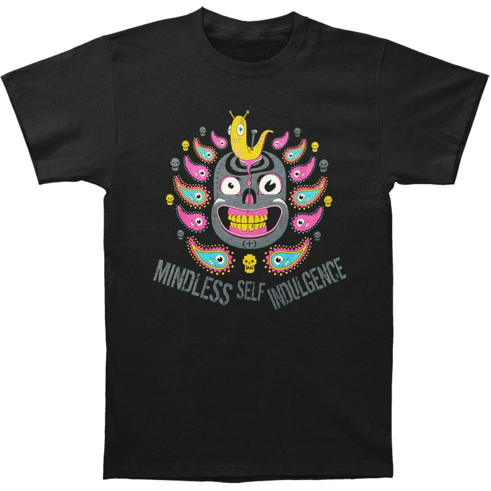 Mindless Self Indulgence Mindless Self Indulgence Men