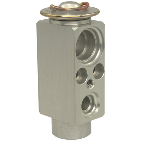 Four Seasons A/C Expansion Valve P/N:38686 Fits select: 2000-2006 BMW X5, 1997-2000 BMW 528