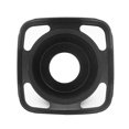 thumbnail image 3 of 37mm 72mm Lens Hood Detachable Wide Lens Hood For Camera Camcorder Photography, 3 of 5