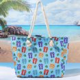thumbnail image 2 of ibiyuan Womens Crossbody Purse Large Capacity Daily Handbag for Women, Stylish Durable Shoulder Crossbody Bag with Inner Pocket for Beach Date Outings, 2 of 6