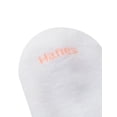 thumbnail image 6 of Hanes Womens CottonSoft Crew Socks, 10-Pack, Size 8-12, 6 of 9