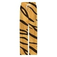 thumbnail image 4 of Animal Printing Pajamas Leisure Trousers Soft Warm Sleepwear Bottoms Loose Retro Nightwear, 4 of 6