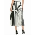 thumbnail image 2 of Helmut Lang womens  Pleated Skirt, XXS, Black, 2 of 3