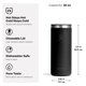 thumbnail image 3 of Vaso térmico para café de viaje Hydro Flask 20 oz a prueba de fugas, 3 of 7
