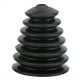thumbnail image 5 of 3 fundas protectoras de goma flexibles y duraderas para taladro percutor eléctrico, para brocas de 6 mm a 16 mm, color negro., 5 of 11
