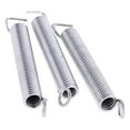thumbnail image 4 of Resortes de guitarra Yuyangstore de Tensión Tremolo 3 Piezas, 4 of 8