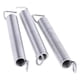 thumbnail image 4 of Resortes de guitarra Yuyangstore de Tensión Tremolo 3 Piezas, 4 of 8