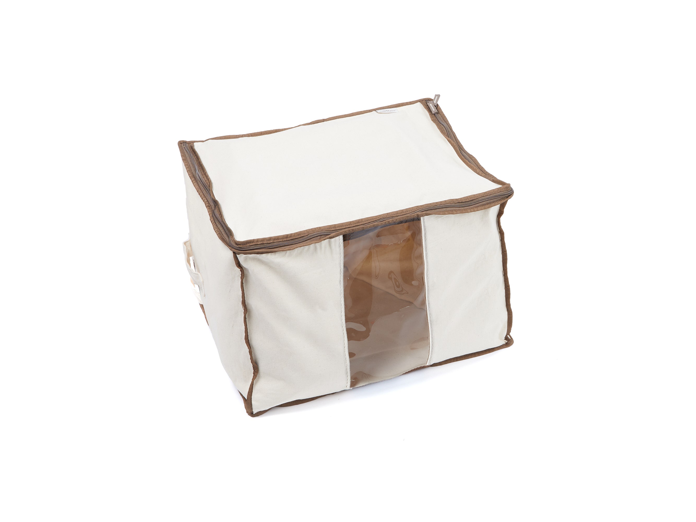 Covermates Keepsakes Canvas Storage Bag Premium Canvas Carrying